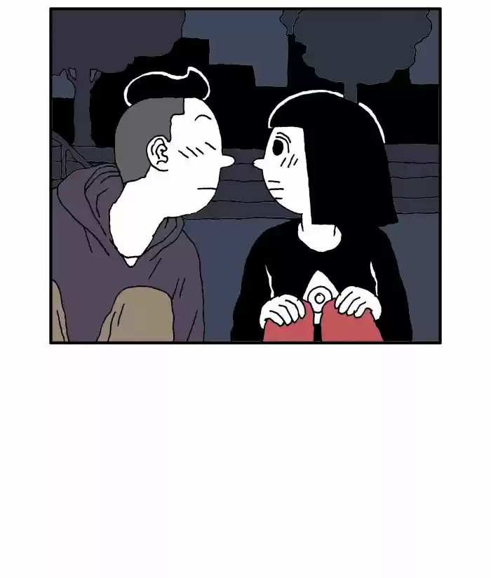 She Is A Vampire! capítulo 50, página 14