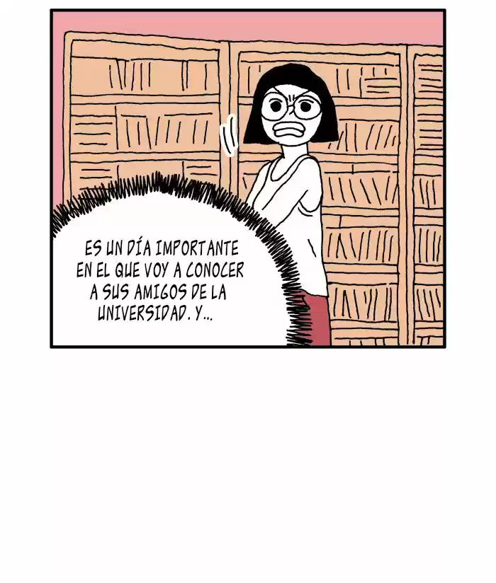 She Is A Vampire! capítulo 50, página 21