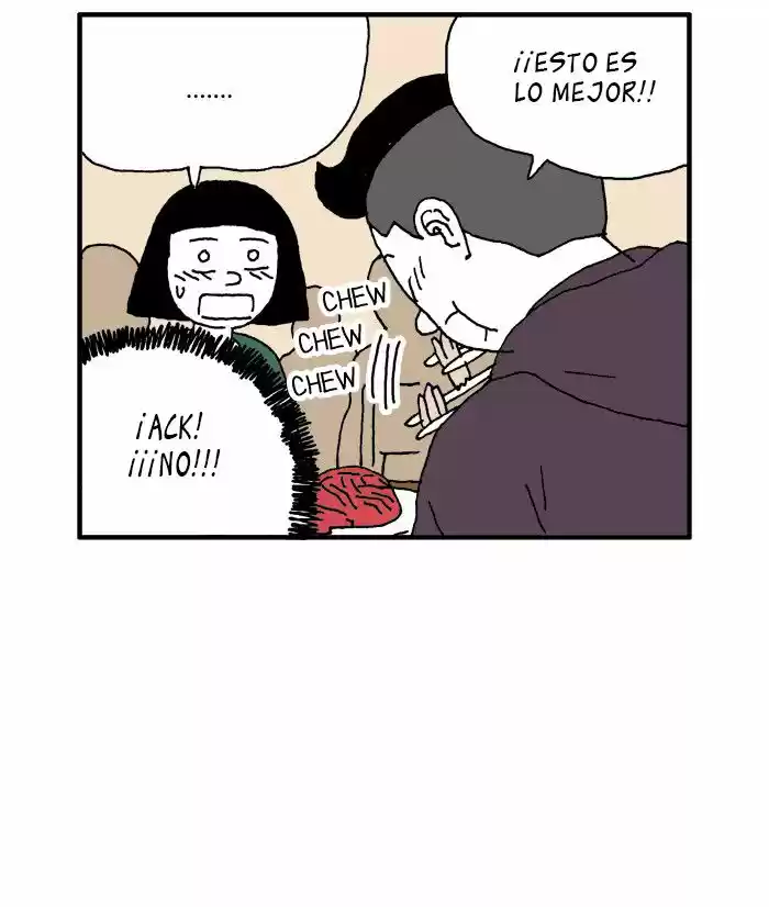 She Is A Vampire! capítulo 50, página 41