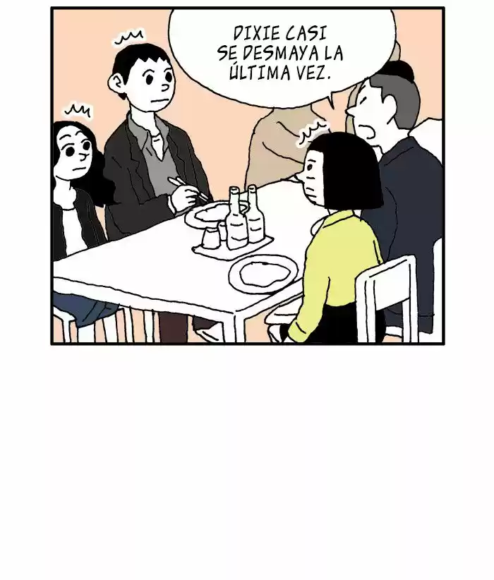She Is A Vampire! capítulo 52, página 21