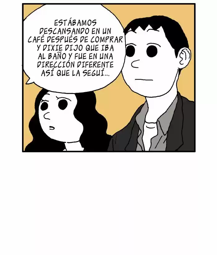 She Is A Vampire! capítulo 52, página 24
