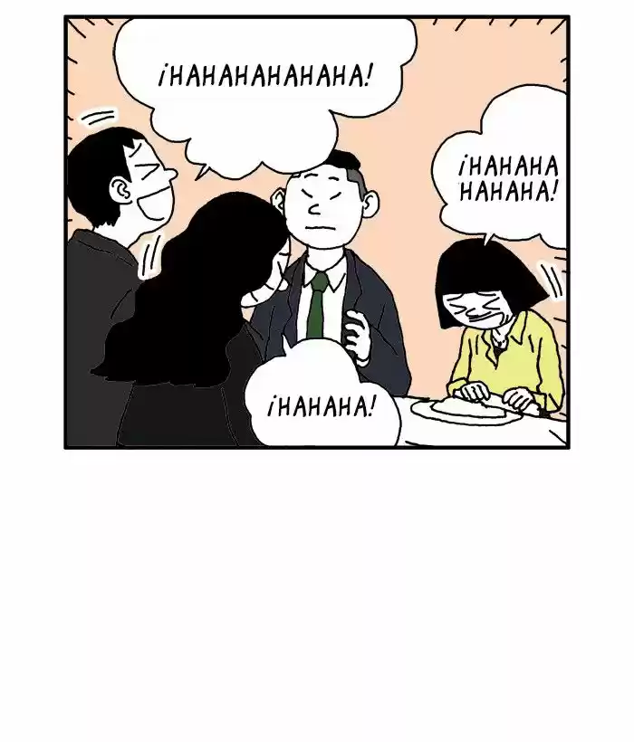 She Is A Vampire! capítulo 52, página 32