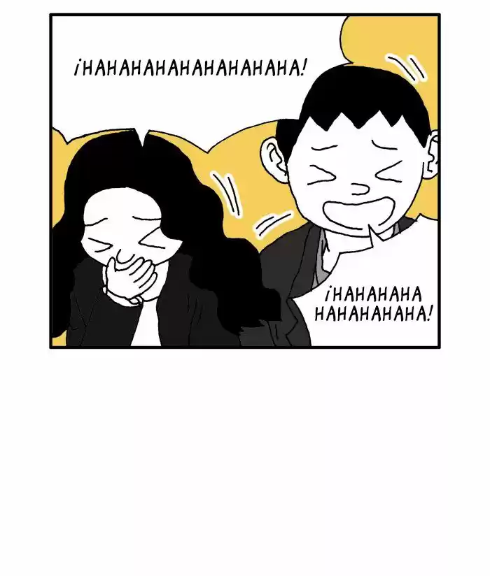 She Is A Vampire! capítulo 52, página 33