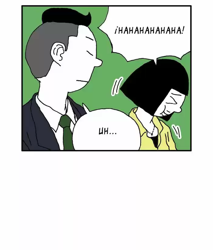 She Is A Vampire! capítulo 52, página 34