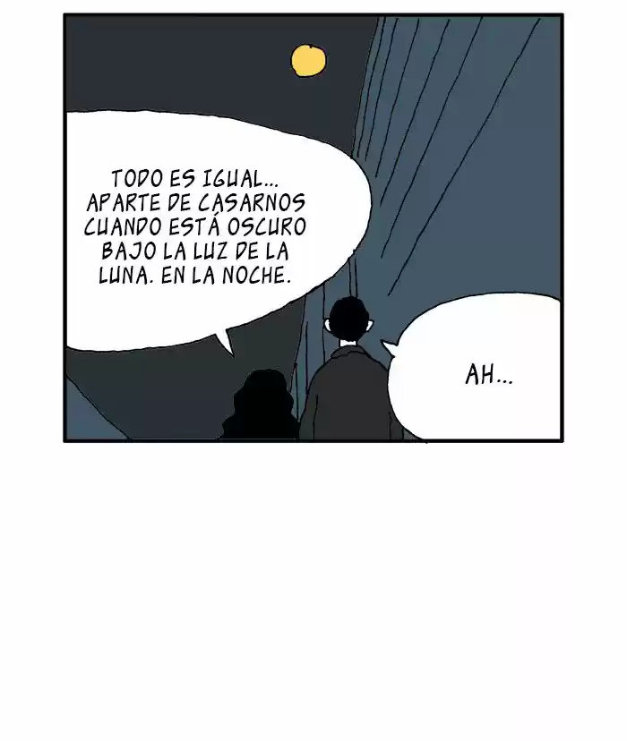 She Is A Vampire! capítulo 52, página 42