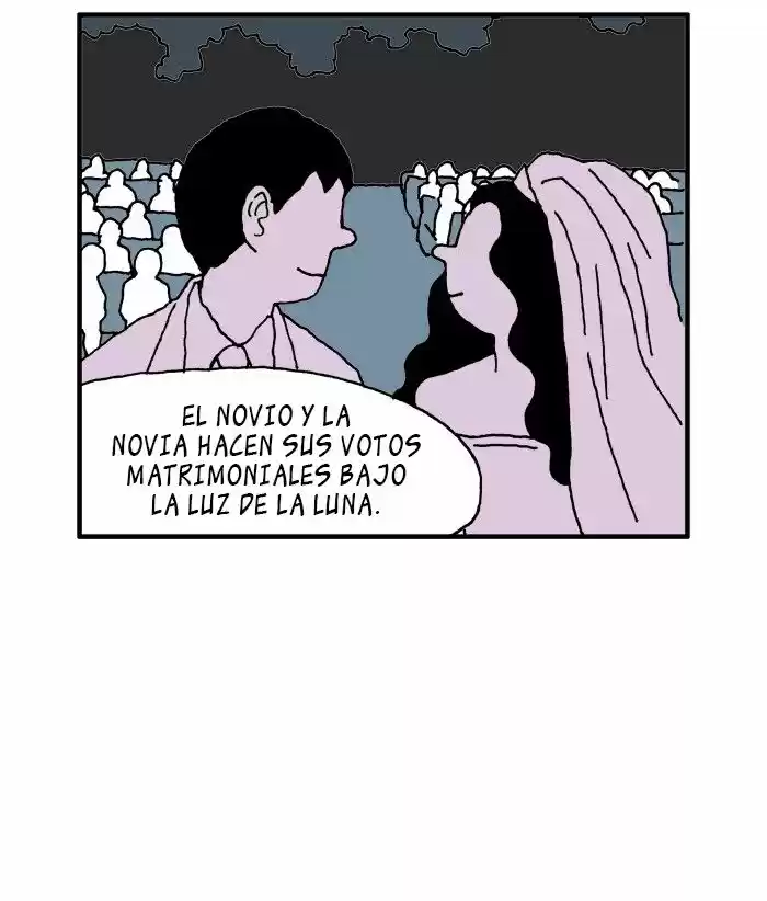 She Is A Vampire! capítulo 52, página 44
