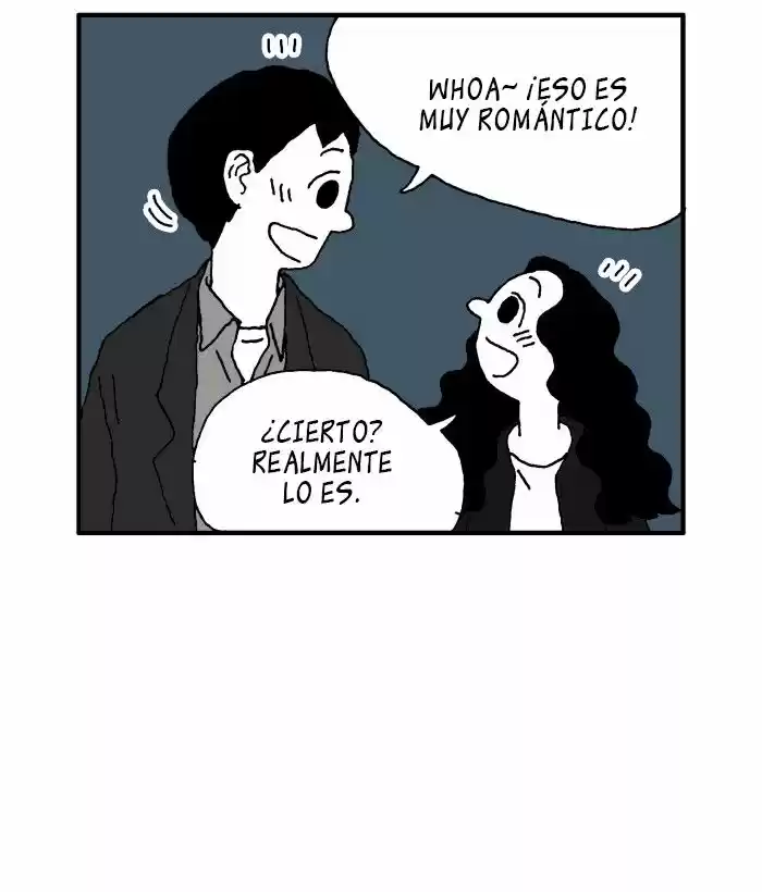 She Is A Vampire! capítulo 52, página 45