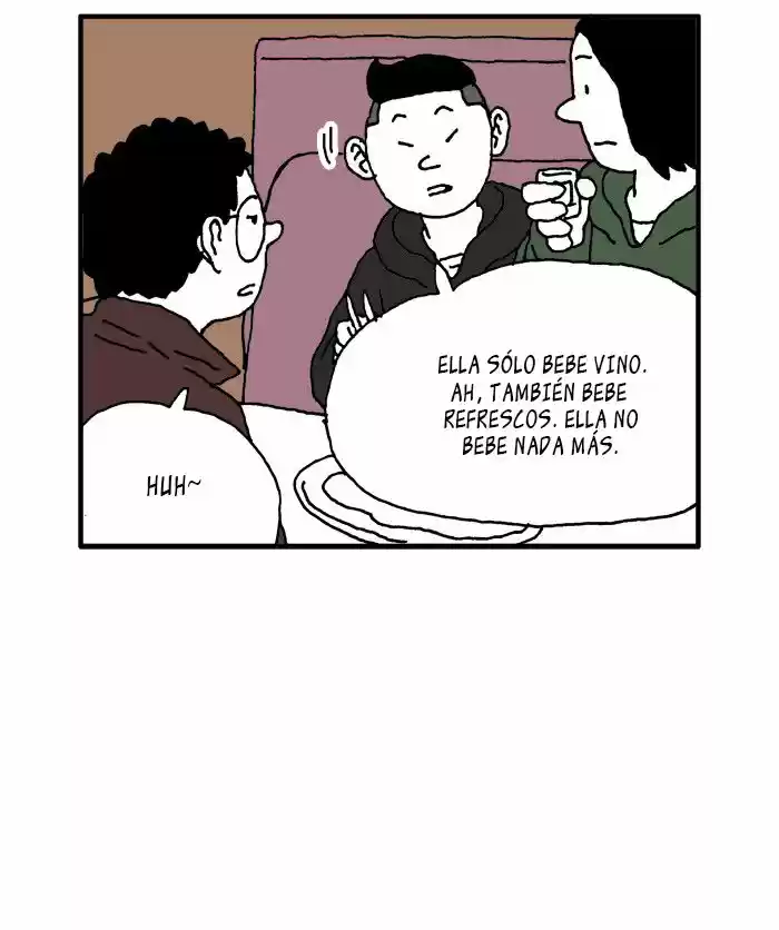 She Is A Vampire! capítulo 53, página 21