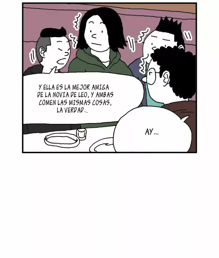 She Is A Vampire! capítulo 53, página 24