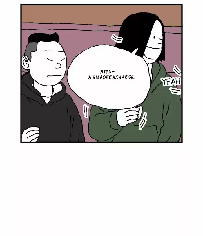 She Is A Vampire! capítulo 53, página 41