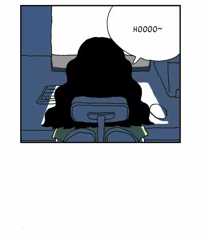 She Is A Vampire! capítulo 53, página 44