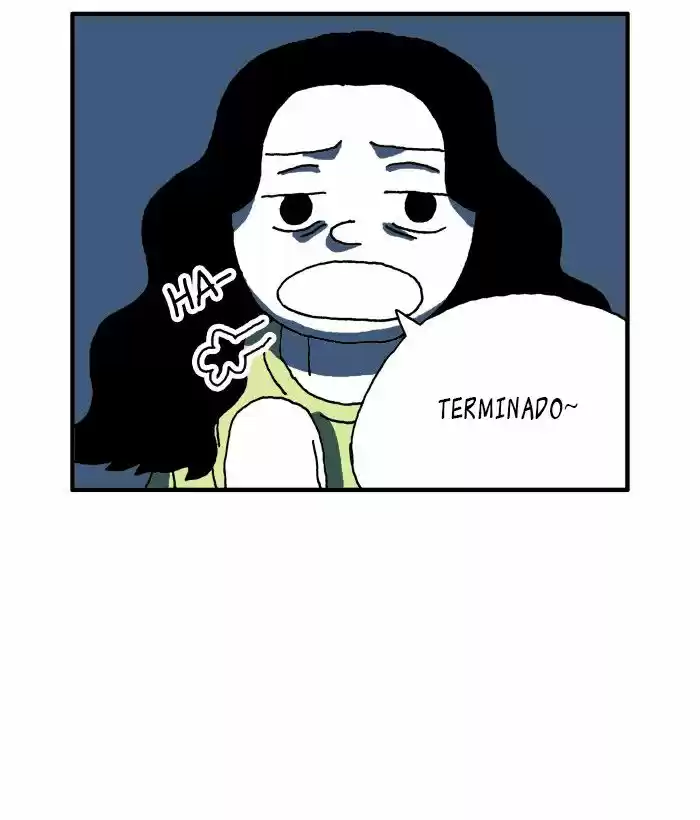 She Is A Vampire! capítulo 53, página 45