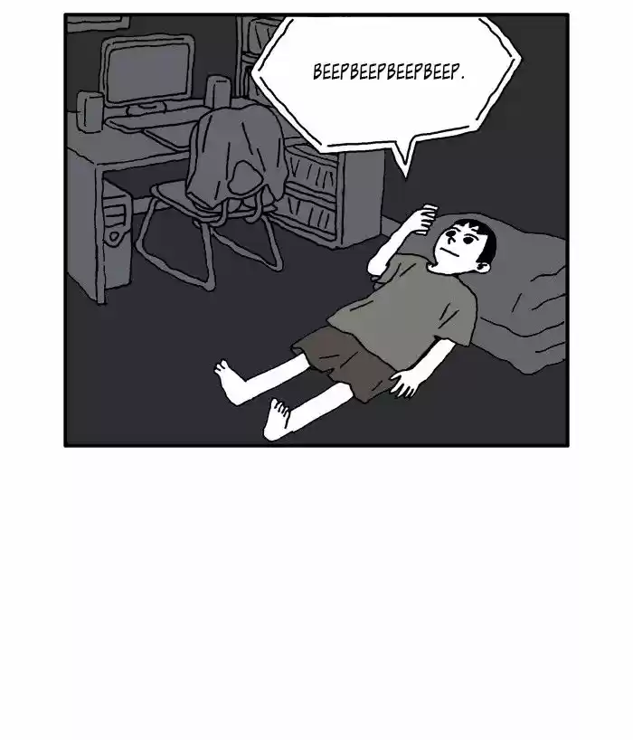 She Is A Vampire! capítulo 54, página 24
