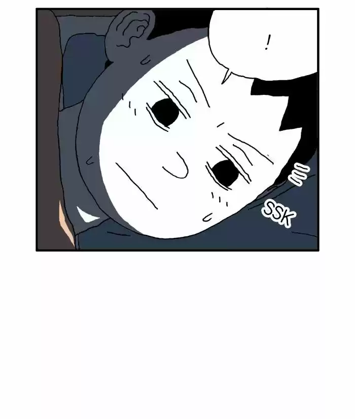 She Is A Vampire! capítulo 55, página 21