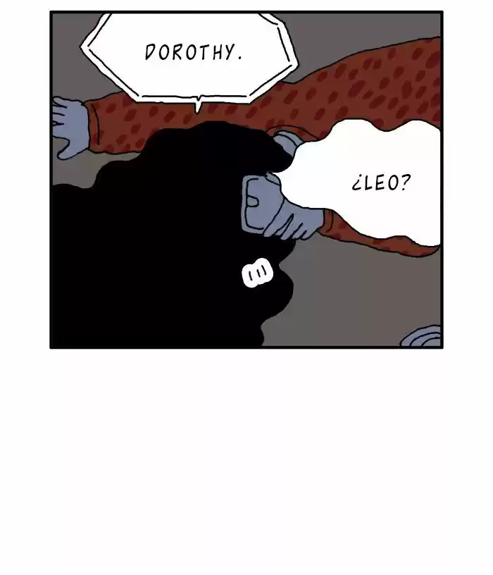 She Is A Vampire! capítulo 55, página 30