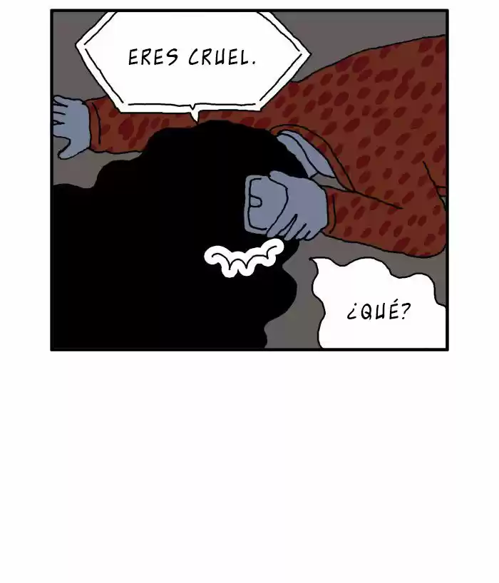 She Is A Vampire! capítulo 55, página 32
