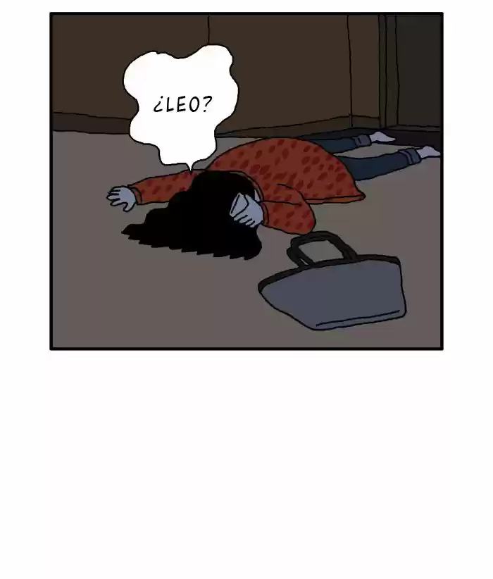 She Is A Vampire! capítulo 55, página 33