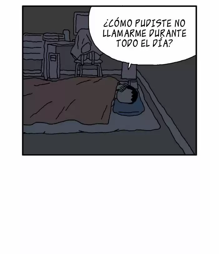 She Is A Vampire! capítulo 55, página 34