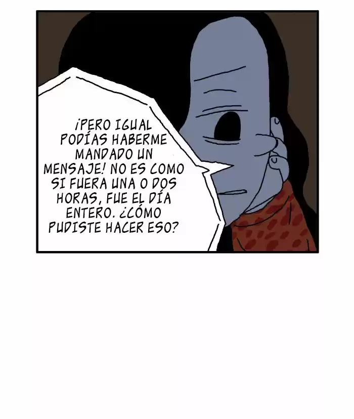 She Is A Vampire! capítulo 55, página 41