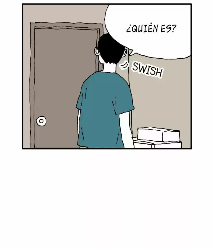 She Is A Vampire! capítulo 55, página 47