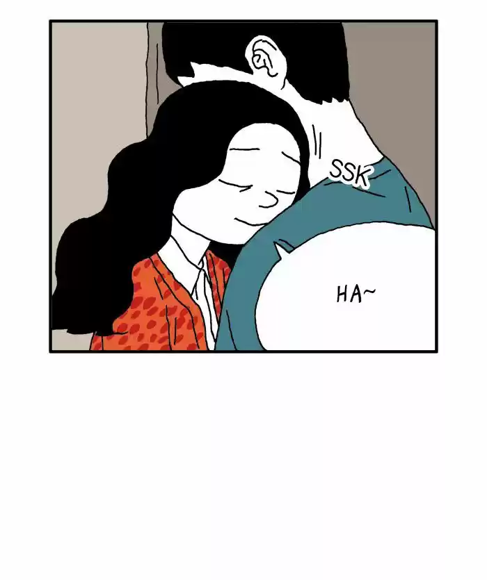 She Is A Vampire! capítulo 55, página 62