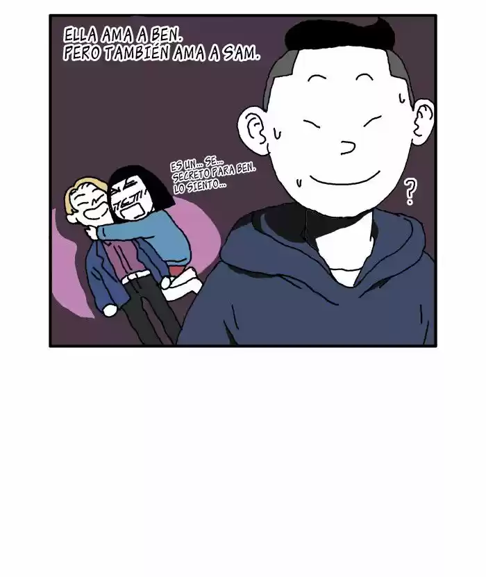 She Is A Vampire! capítulo 56, página 5