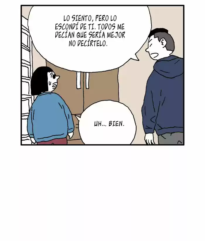 She Is A Vampire! capítulo 56, página 21