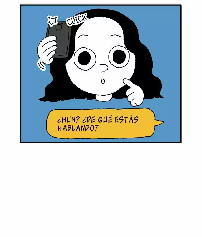 She Is A Vampire! capítulo 56, página 32