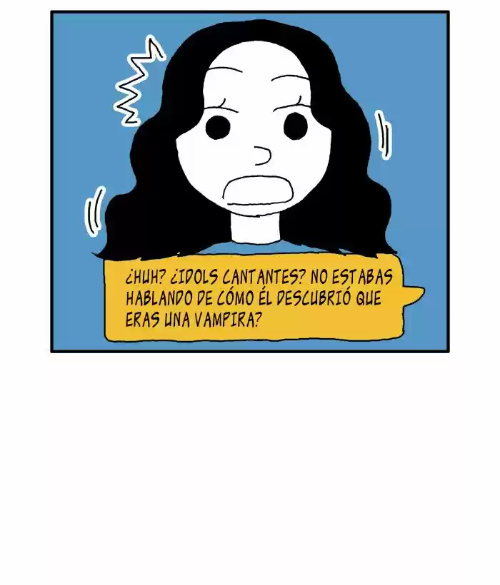She Is A Vampire! capítulo 56, página 40
