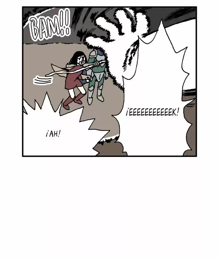 She Is A Vampire! capítulo 57, página 5