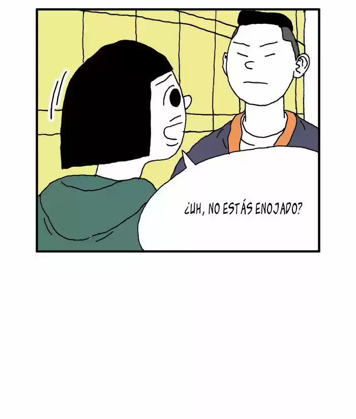 She Is A Vampire! capítulo 57, página 44