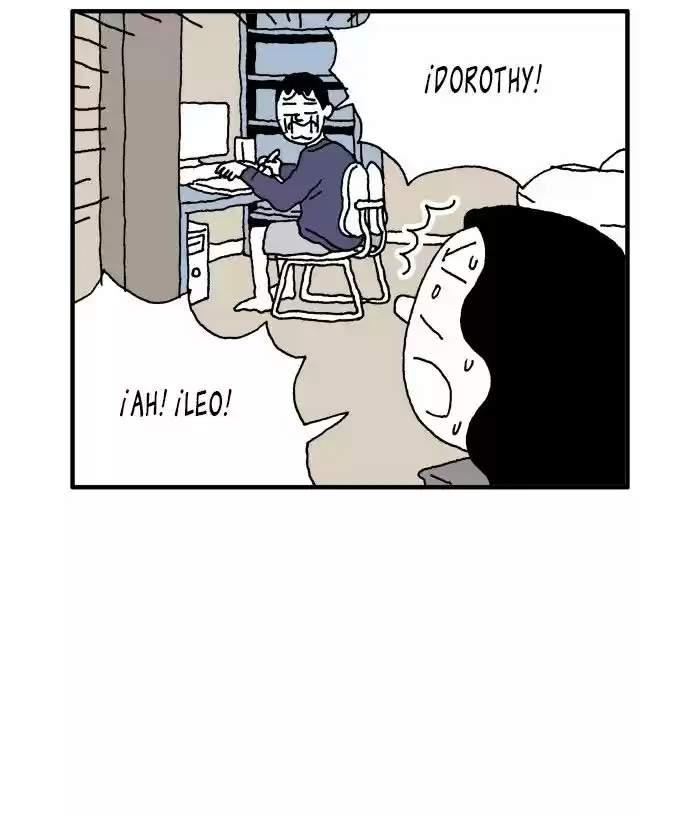 She Is A Vampire! capítulo 59, página 5