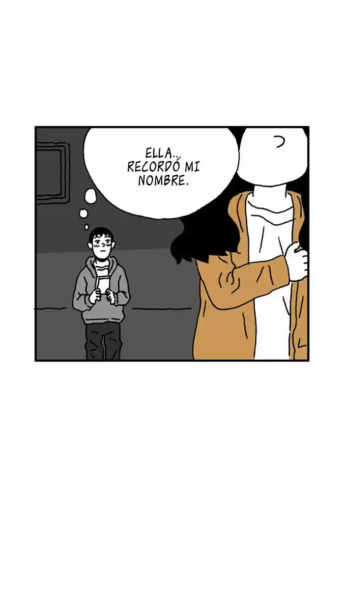 She Is A Vampire! capítulo 6, página 31