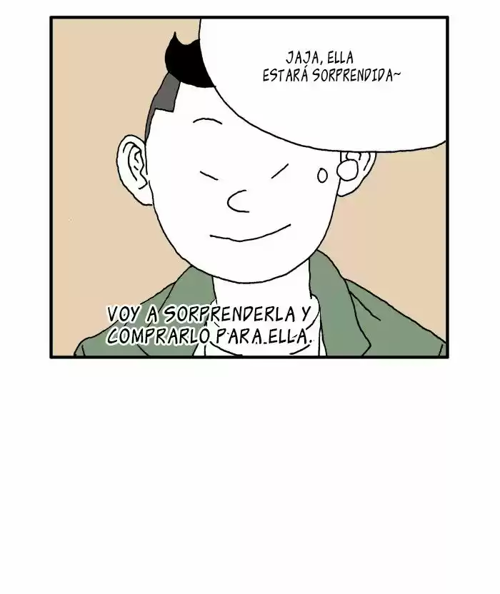 She Is A Vampire! capítulo 60, página 21