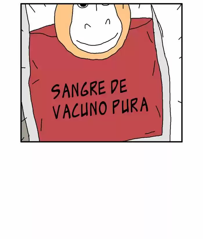She Is A Vampire! capítulo 60, página 34
