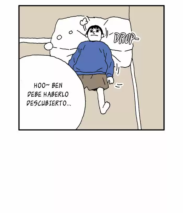 She Is A Vampire! capítulo 61, página 21