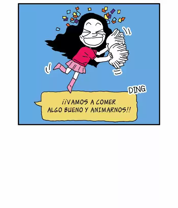 She Is A Vampire! capítulo 61, página 32