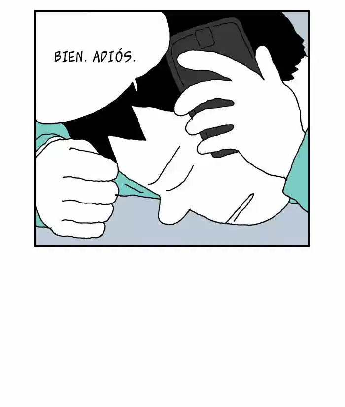 She Is A Vampire! capítulo 63, página 40