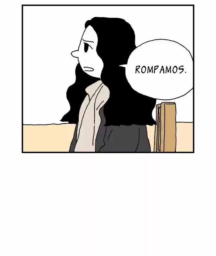 She Is A Vampire! capítulo 64, página 9