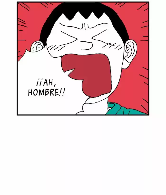 She Is A Vampire! capítulo 64, página 40