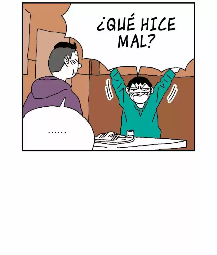 She Is A Vampire! capítulo 64, página 41