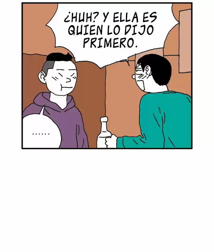 She Is A Vampire! capítulo 64, página 42