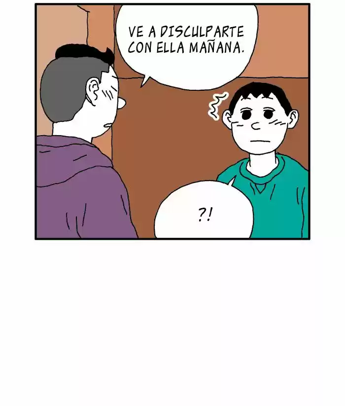 She Is A Vampire! capítulo 64, página 44