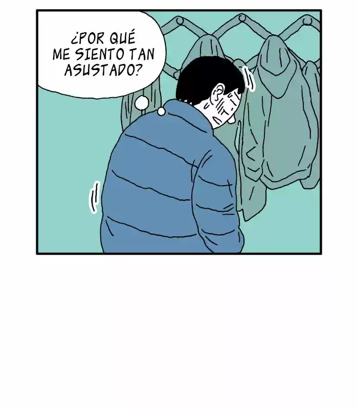 She Is A Vampire! capítulo 65, página 42