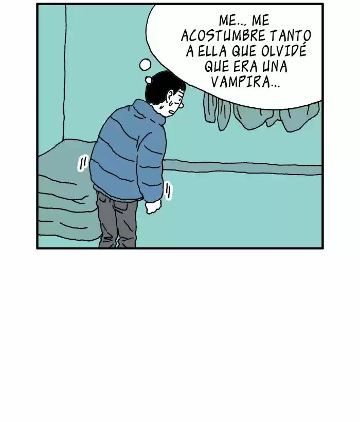 She Is A Vampire! capítulo 65, página 45