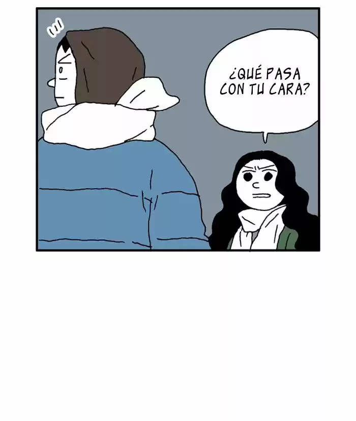 She Is A Vampire! capítulo 65, página 62