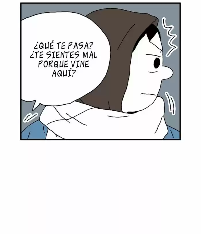 She Is A Vampire! capítulo 65, página 63