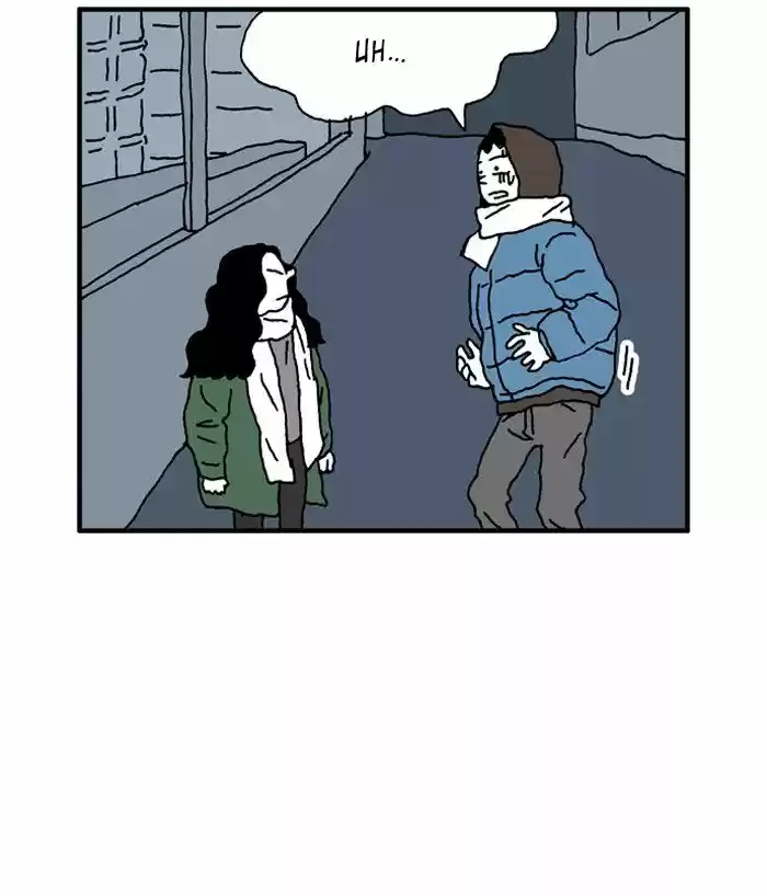 She Is A Vampire! capítulo 66, página 30