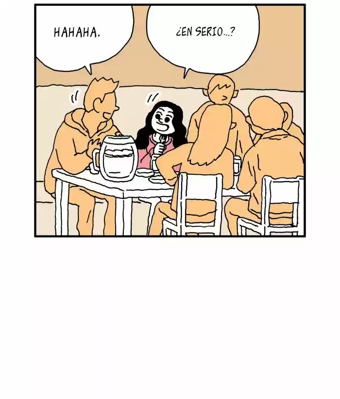 She Is A Vampire! capítulo 69, página 32