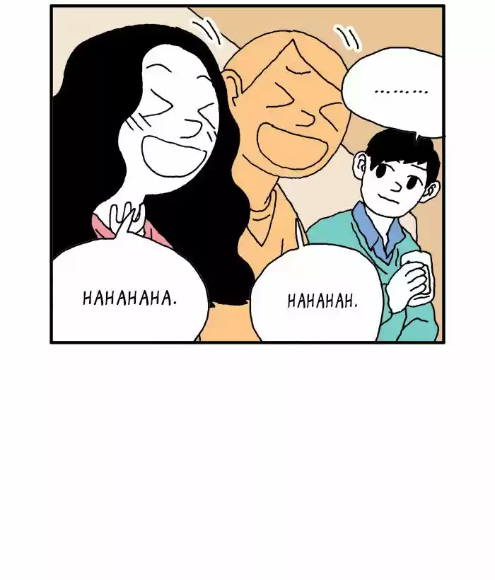She Is A Vampire! capítulo 69, página 34